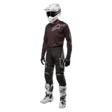 2024 Racer Graphite Pantaloni