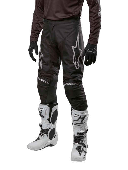 Protezione Torace Fox Airframe nero | [it Protezione Torace Fox Airframe nero | [it