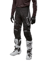 2024 Racer Graphite Pantaloni