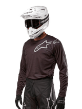 2024 Racer Graphite Maglia