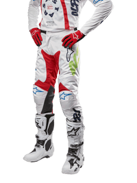 Pantaloni Racer Hana 2024