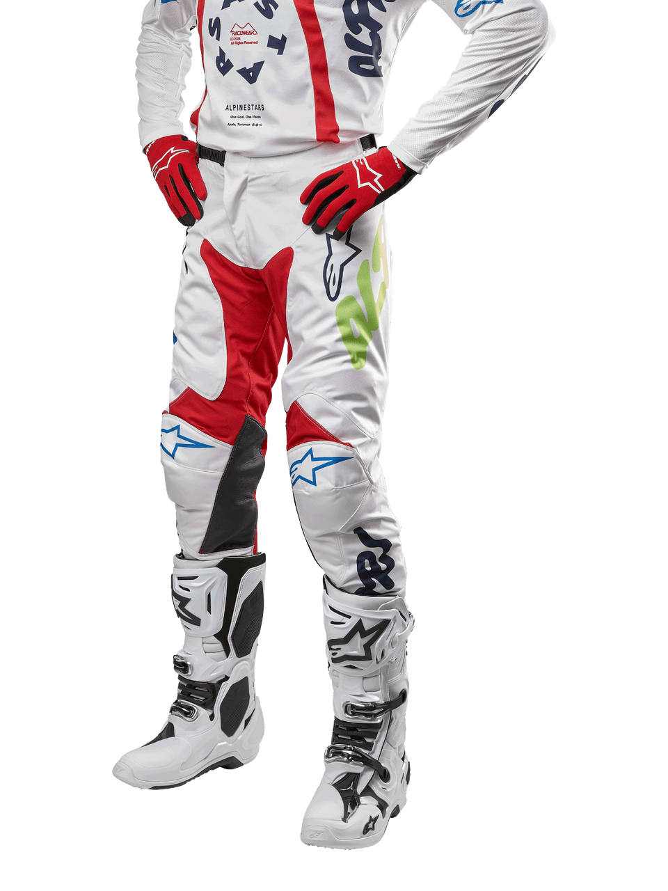 2024 Racer Hana Pants