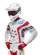 Maglia Racer Hana 2024