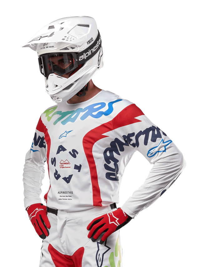 2024 Racer Hana Maglia