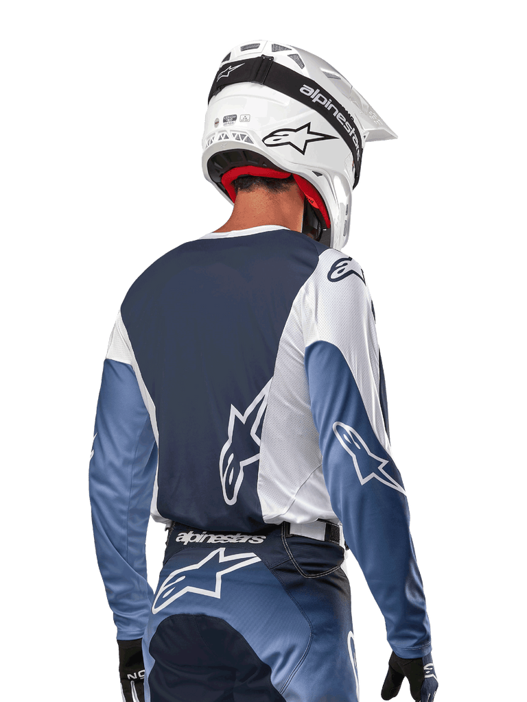 2024 Racer Hoen Maglia