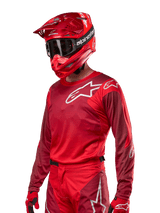 2024 Racer Hoen Maglia