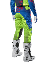 2024 Racer Hoen Pantaloni