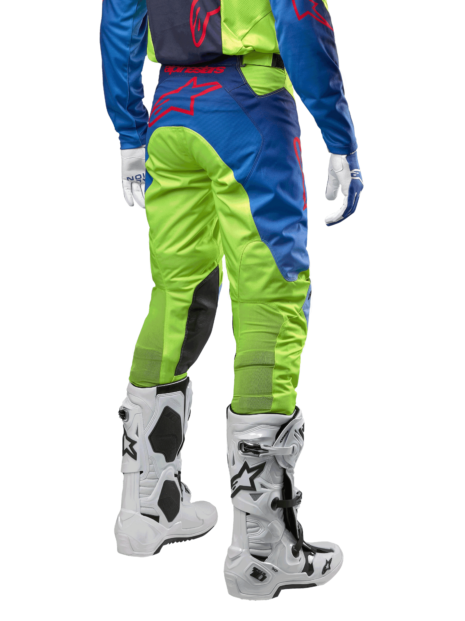 2024 Racer Hoen Pants