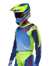 2024 Racer Hoen Maglia