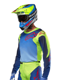 Maglia Racer Hoen 2024