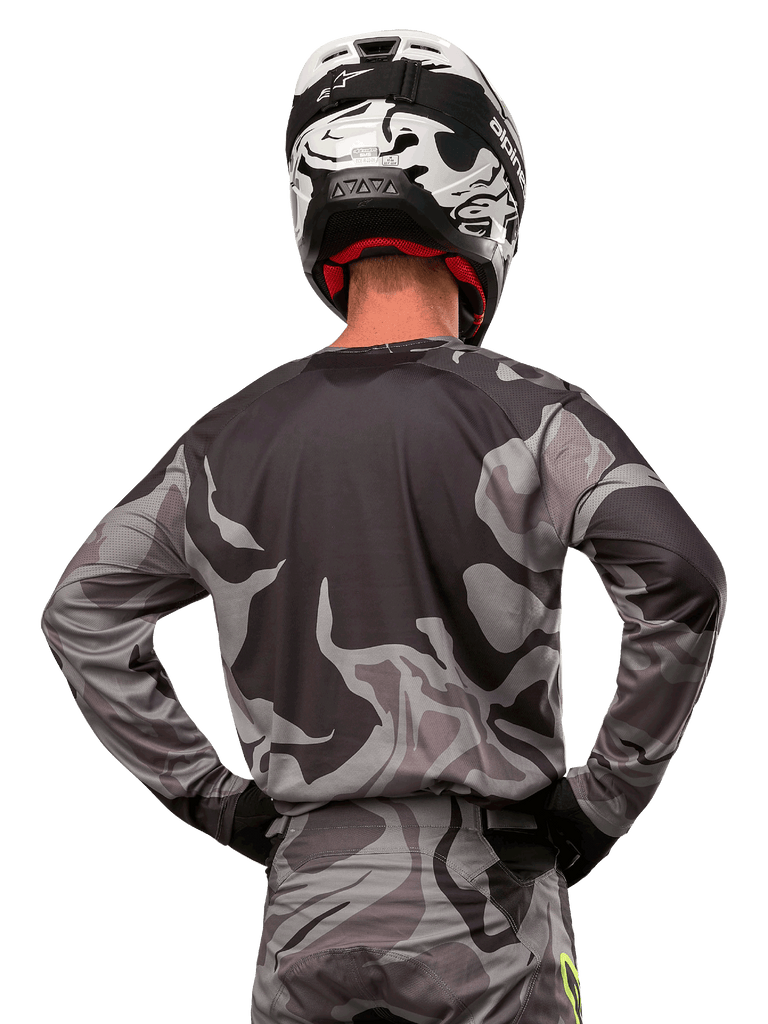 2024 Racer Tactical Maglia