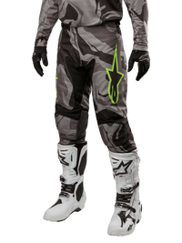 Pantaloni Racer Tactical 2024