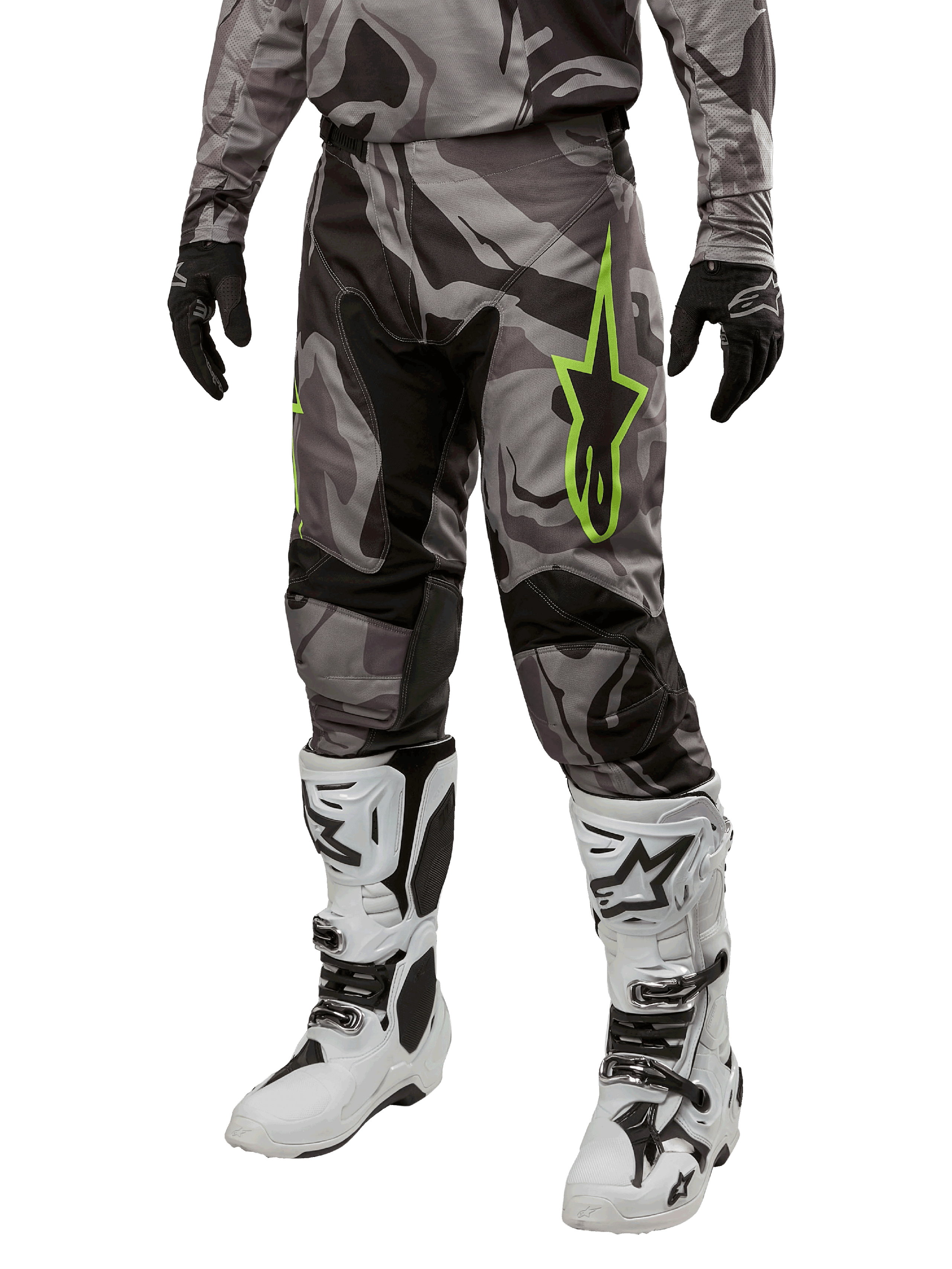 2024 Racer Tactical Pantaloni