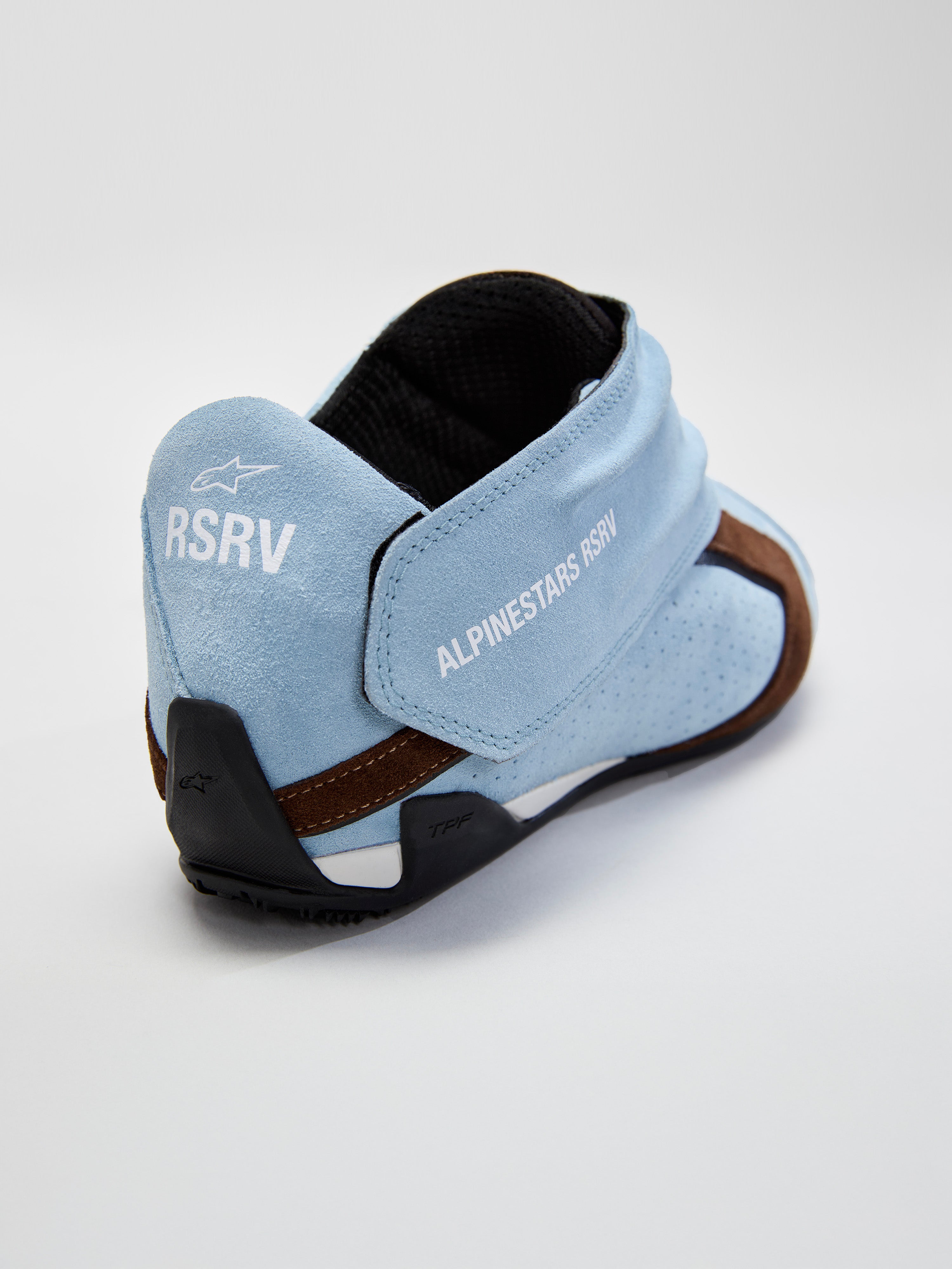 Scarpe RSRV Starline