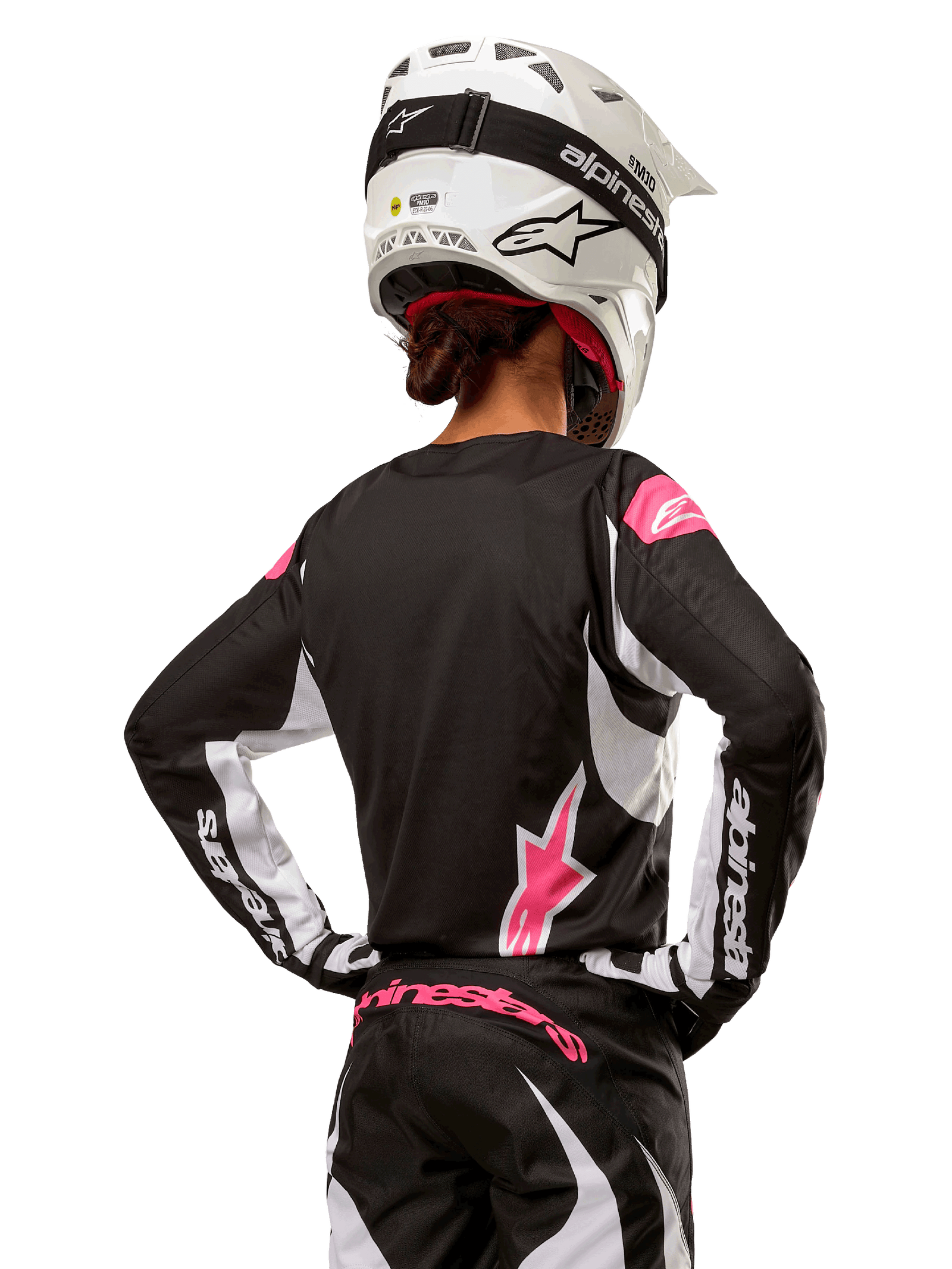 Donna Stella 2024 Fluid Maglia