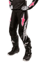 Pantaloni Stella Fluid 2024