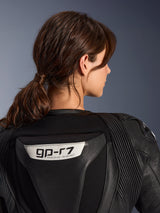 Tuta In Pelle Stella GP-R7 Donna 2 Pezzi