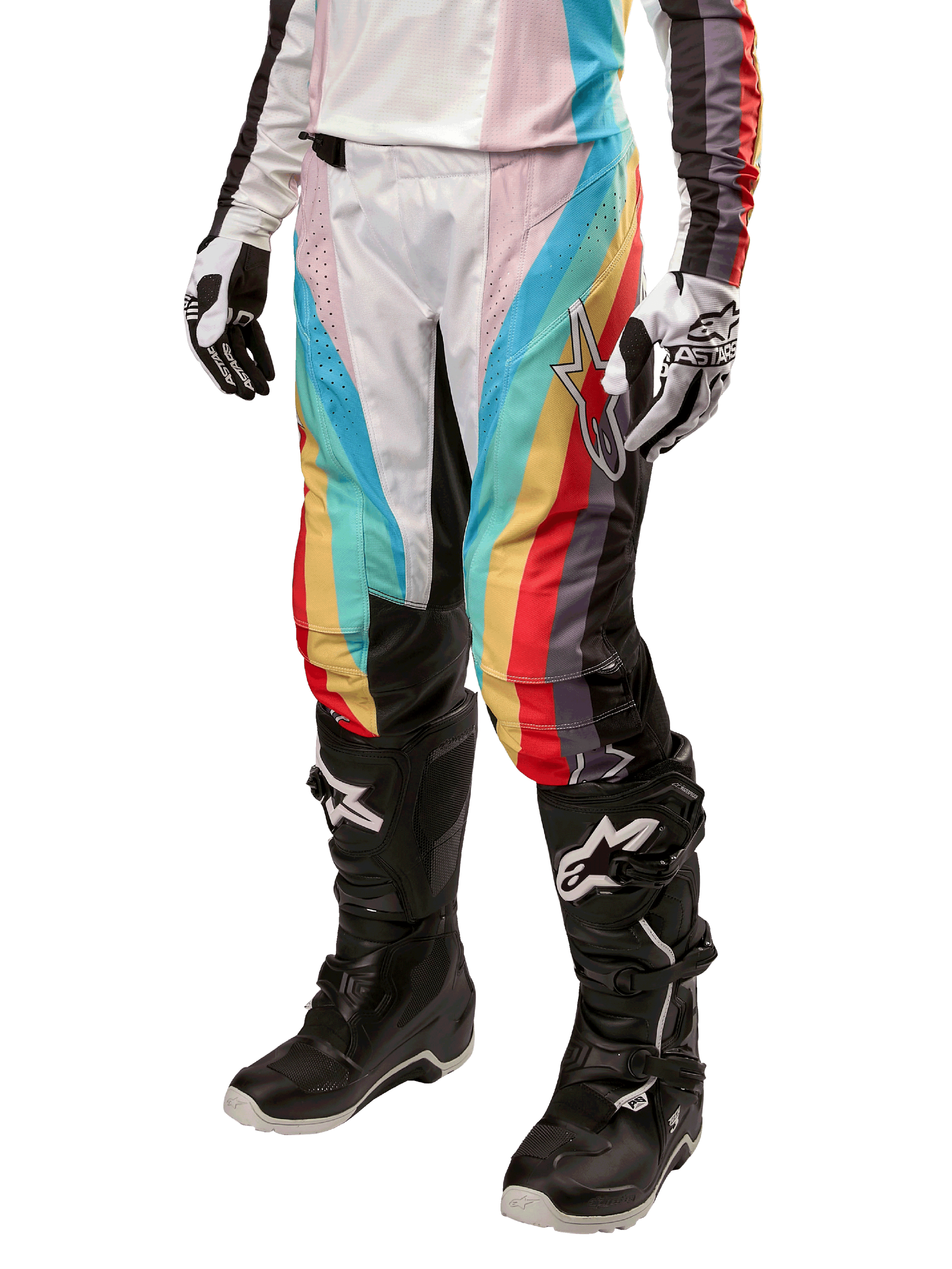 Women Stella 2024 Techstar Pants