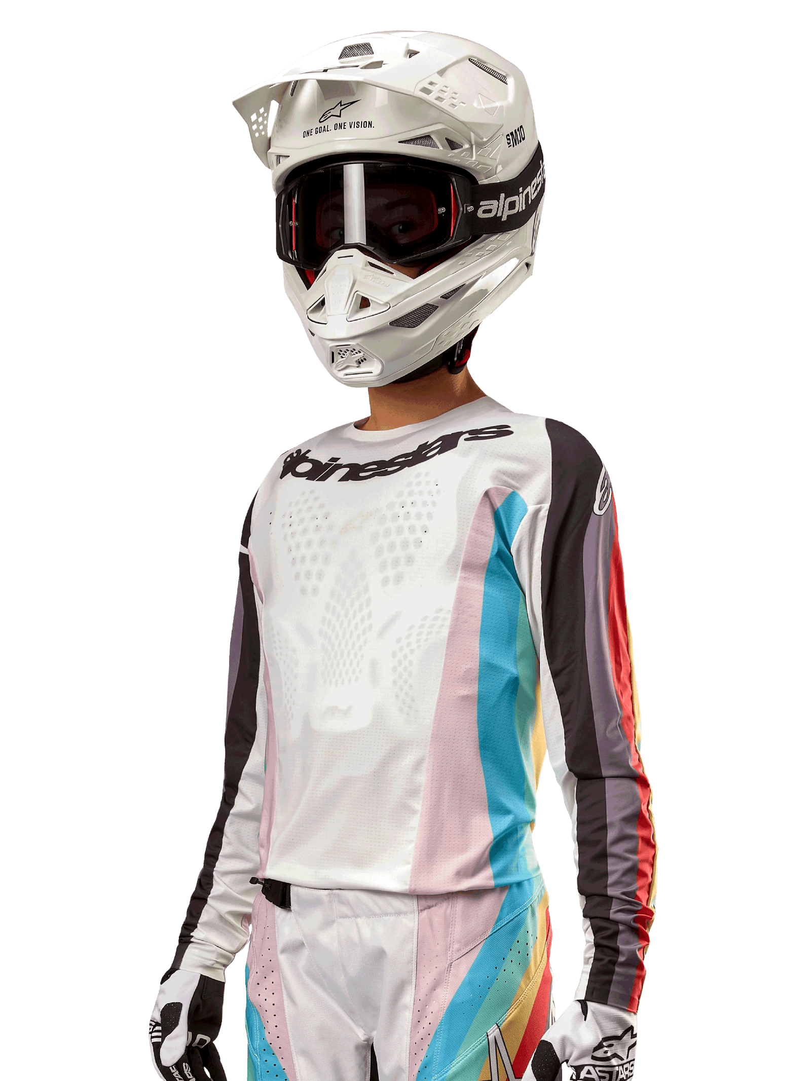 Stella 2024 Techstar Maglia - Donna