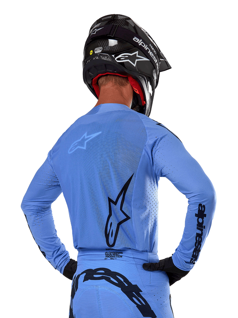 2024 Supertech Dade Maglia