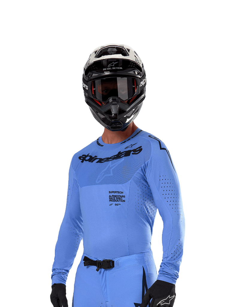 Maglia Supertech Dade 2024 