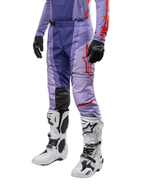 Pantaloni Techstar Ocuri 2024 