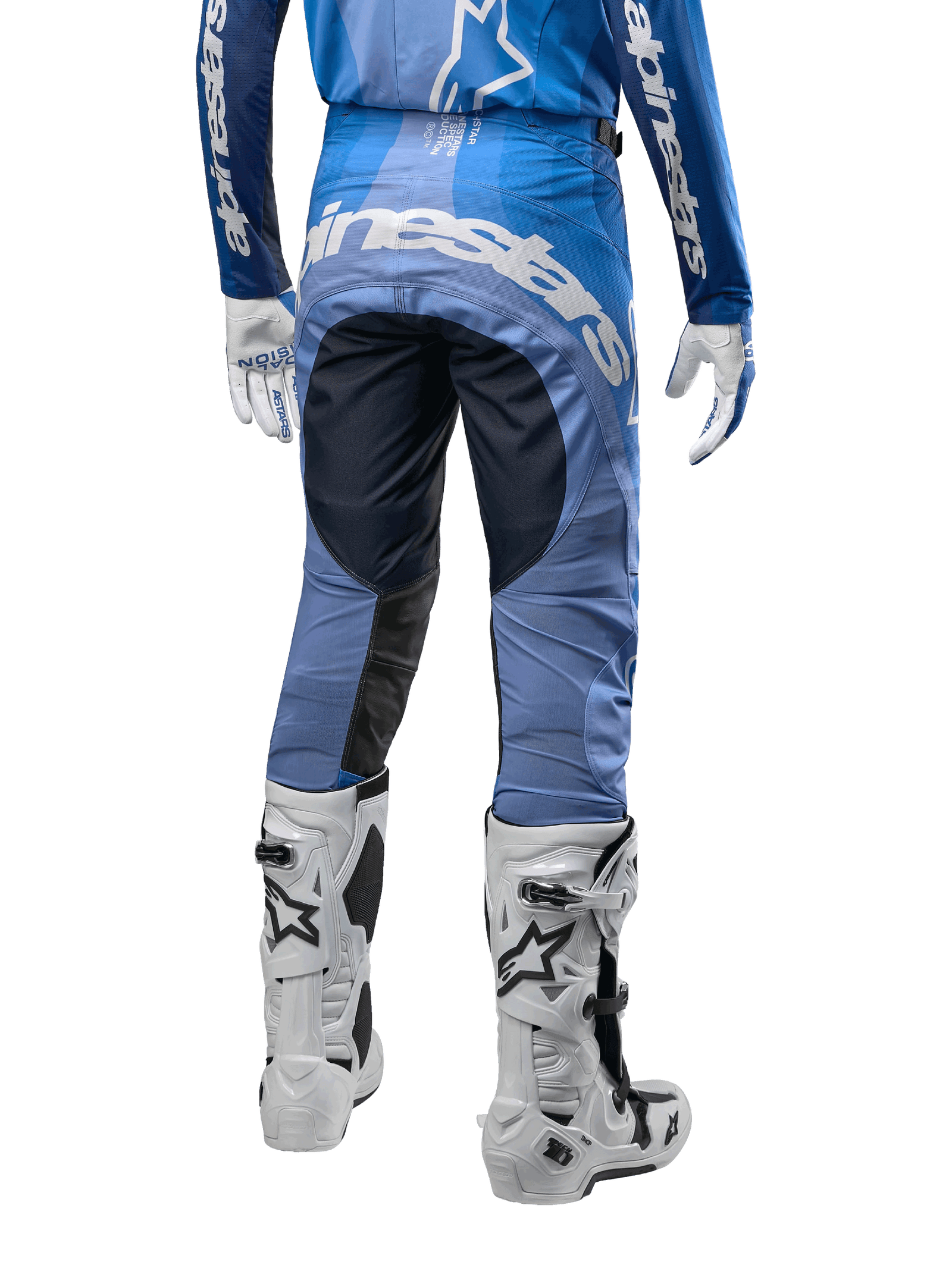 Pantaloni Techstar Pneuma 2024 