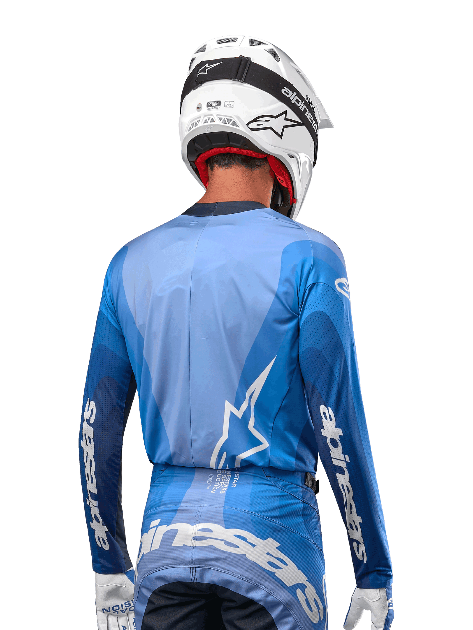 Maglia Techstar Pneuma 2024 