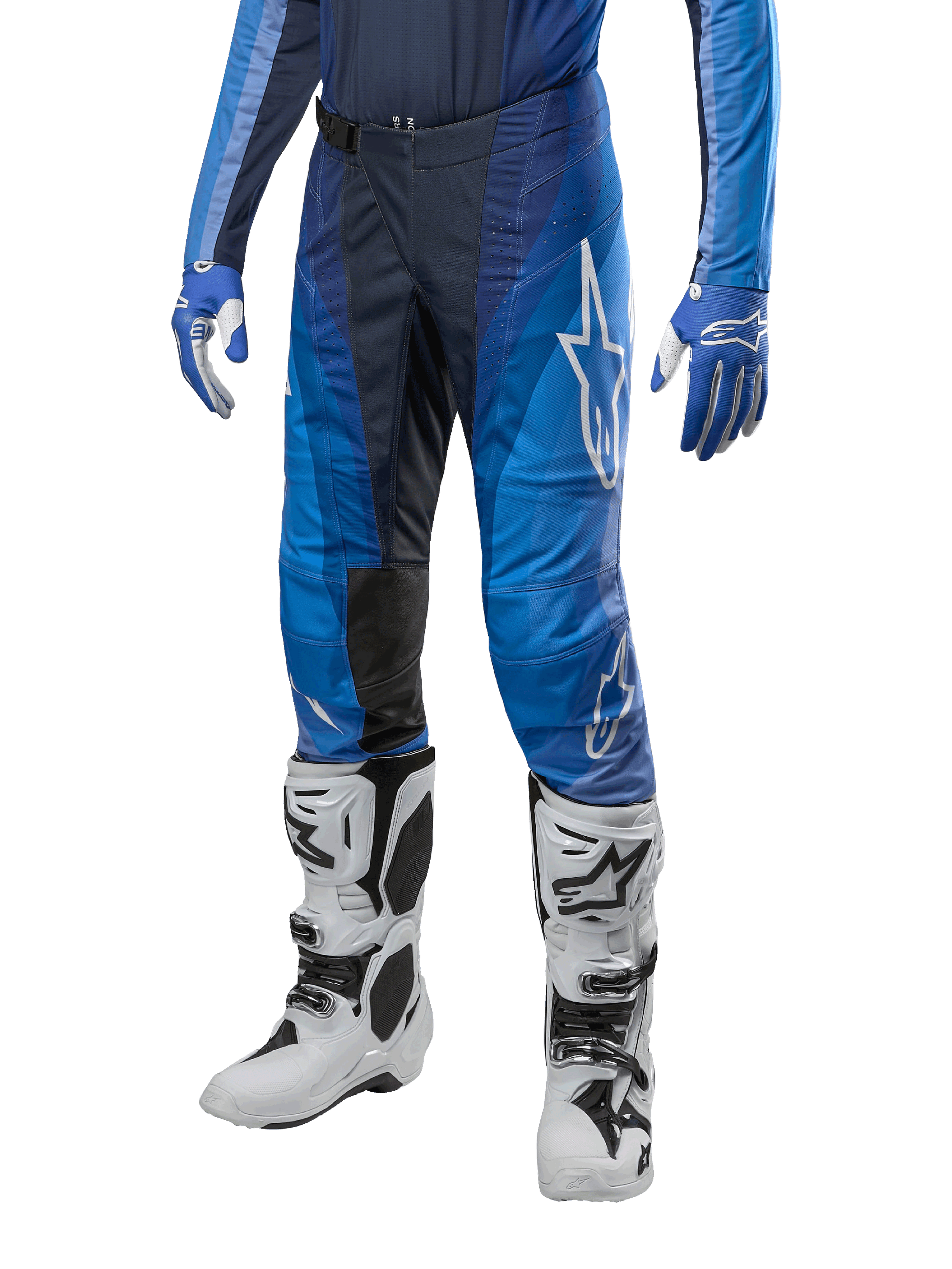 Pantaloni Techstar Pneuma 2024 