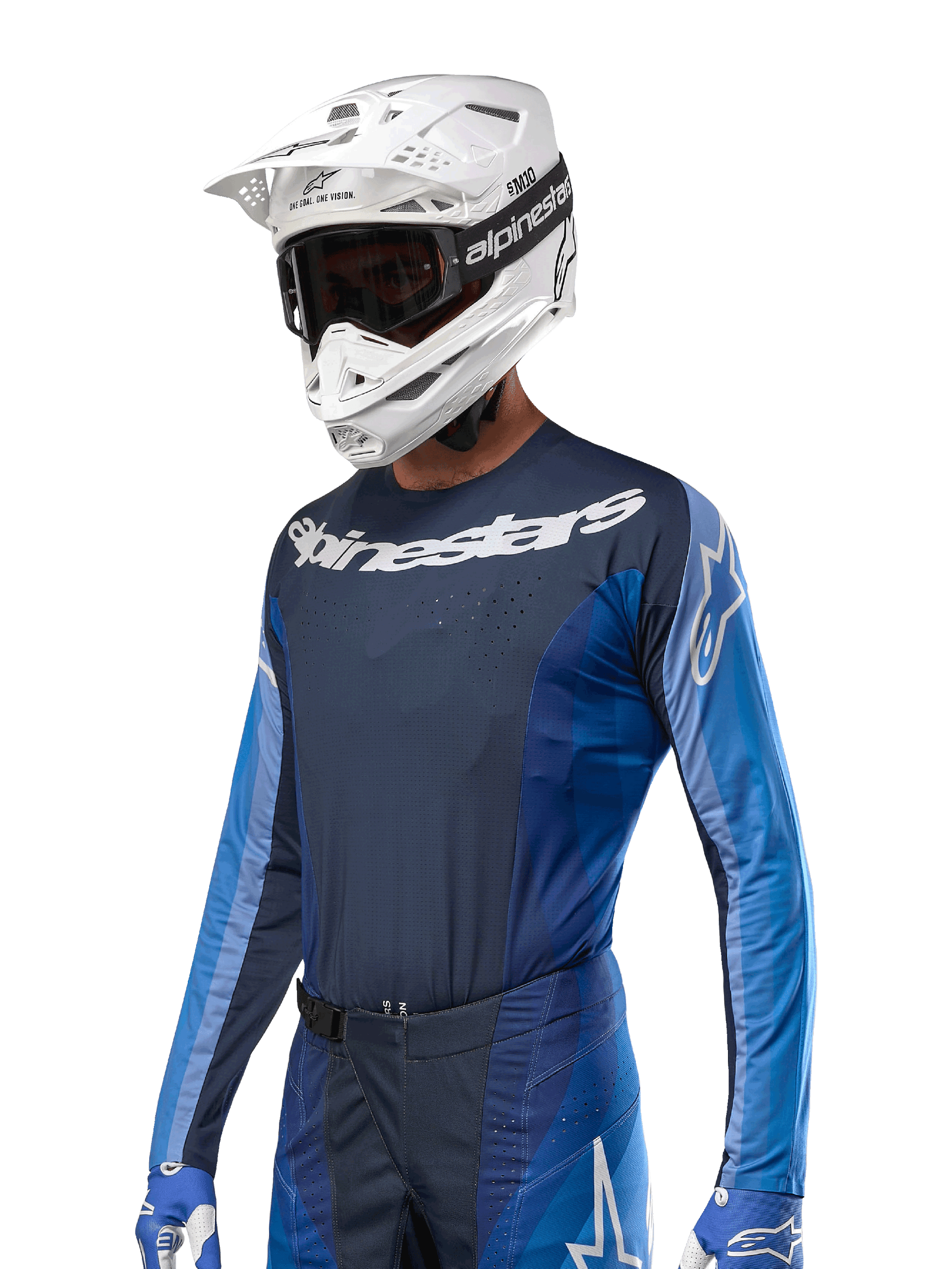 Maglia Techstar Pneuma 2024 