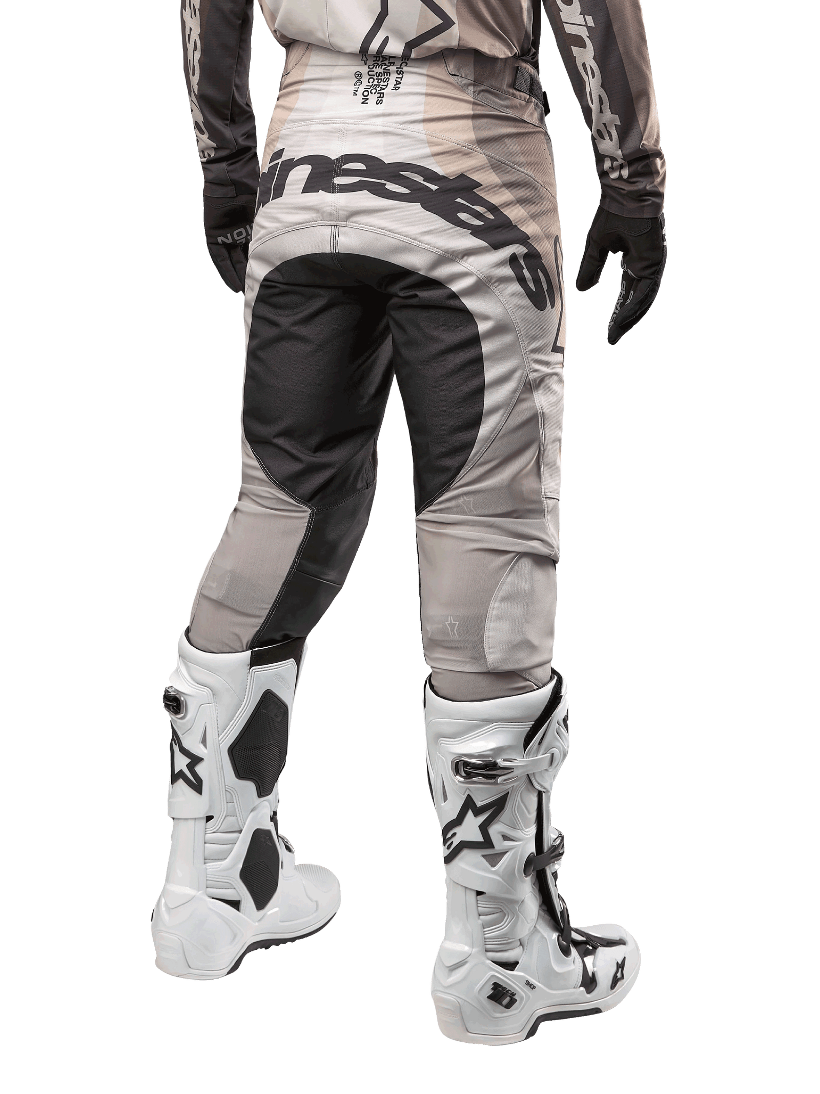 Pantaloni Techstar Pneuma 2024 