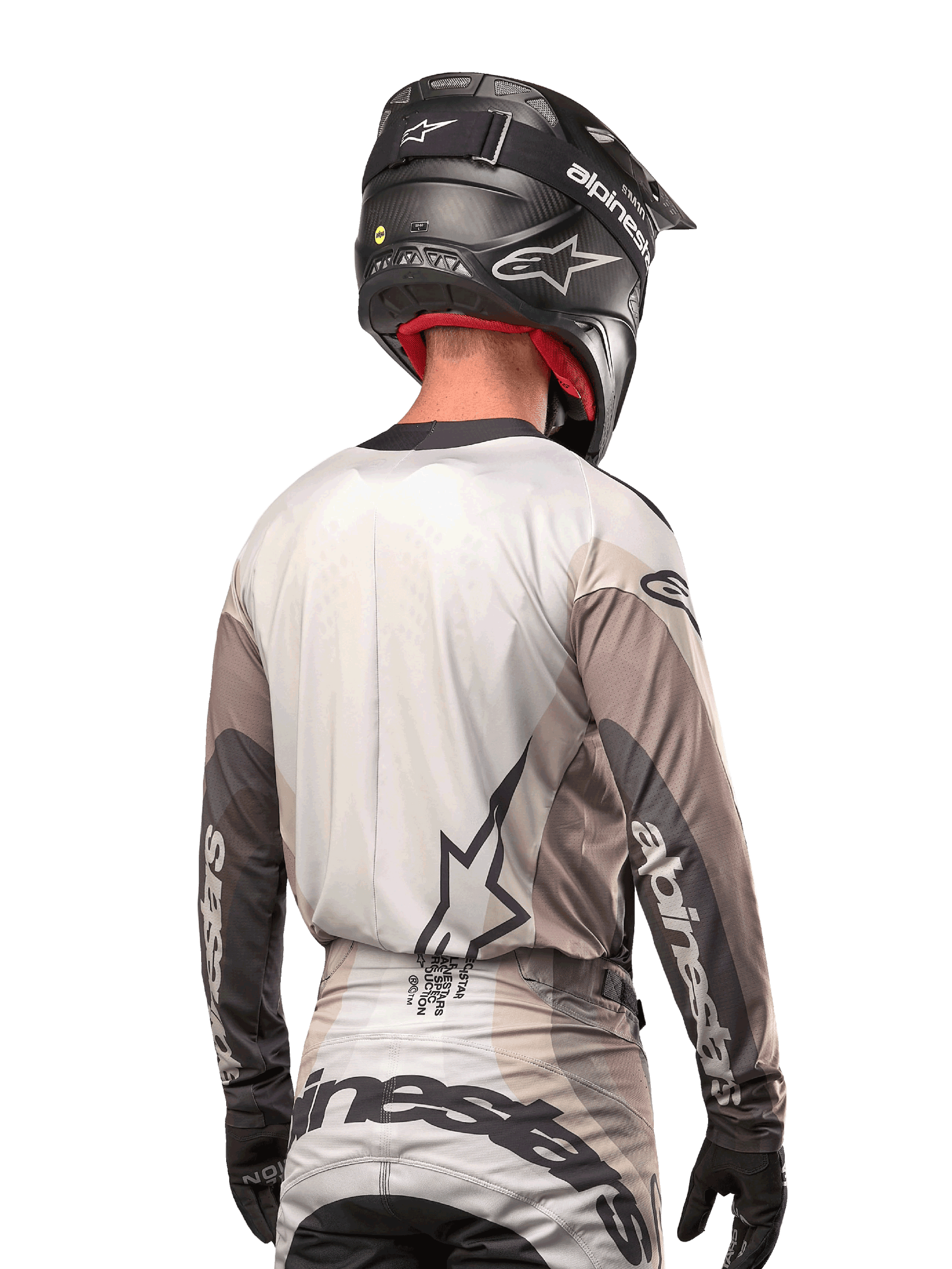 Maglia Techstar Pneuma 2024 