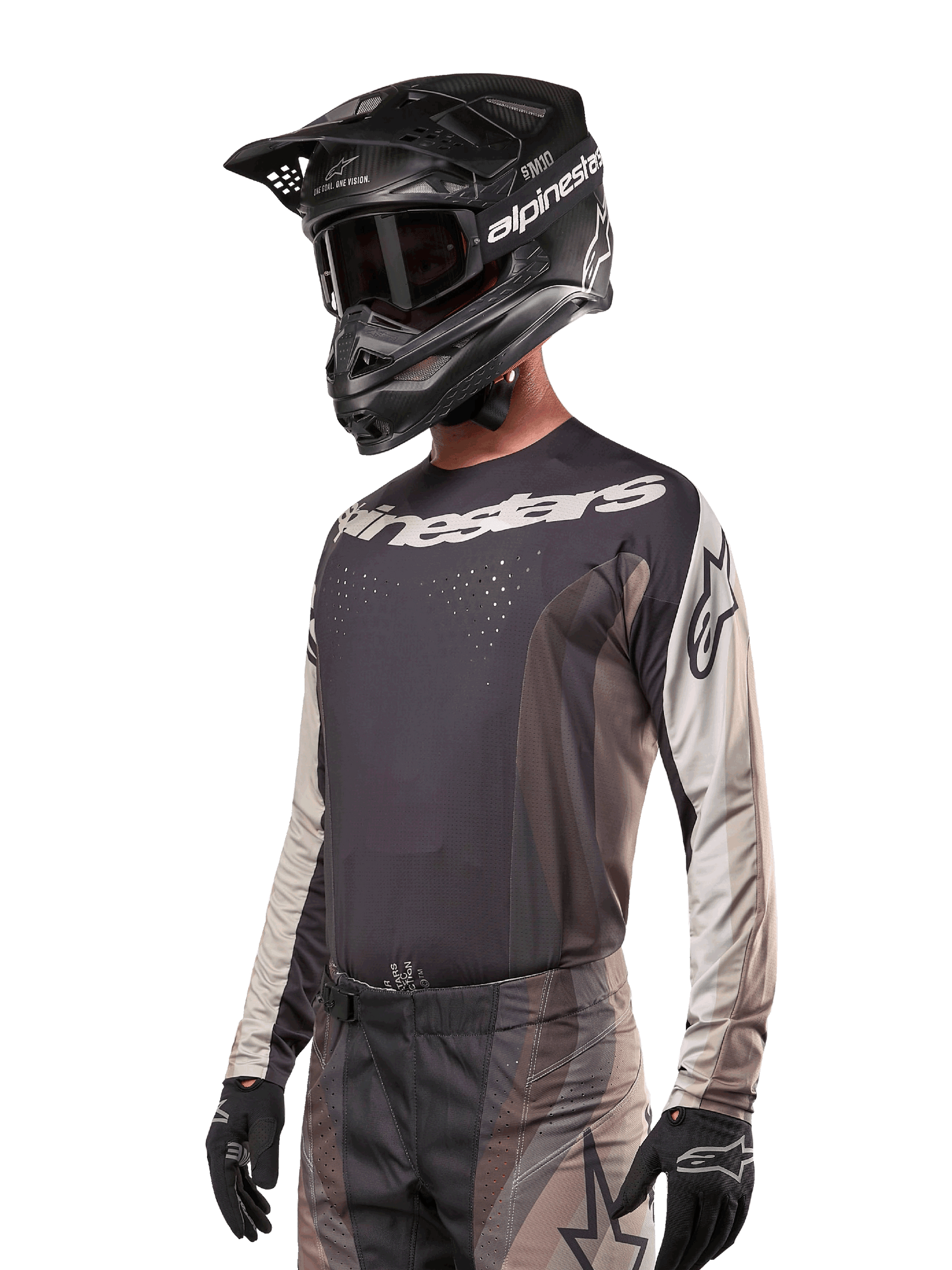 Maglia Techstar Pneuma 2024 