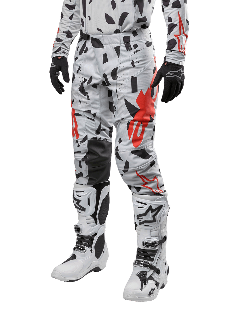 Pantaloni Techstar Rantera 2024 