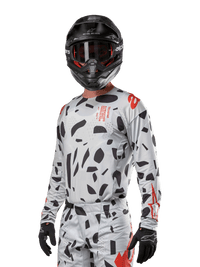 Maglia Techstar Rantera 2024