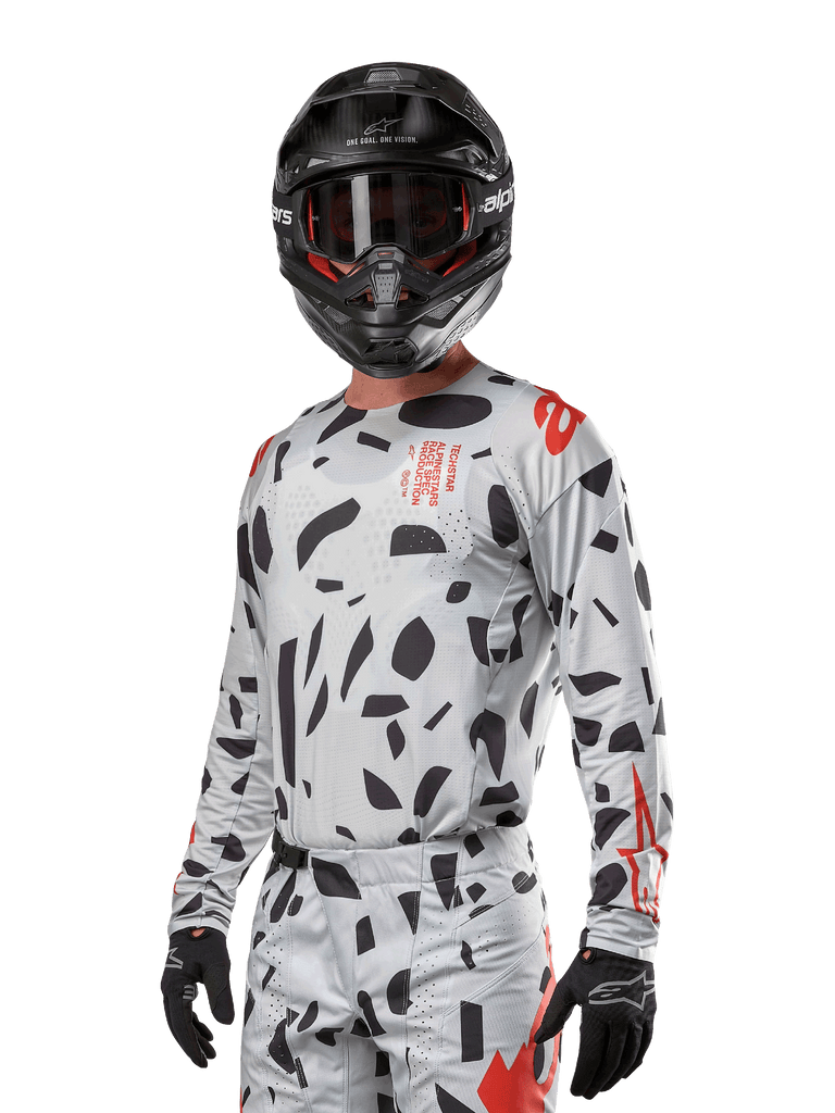 Maglia Techstar Rantera 2024 