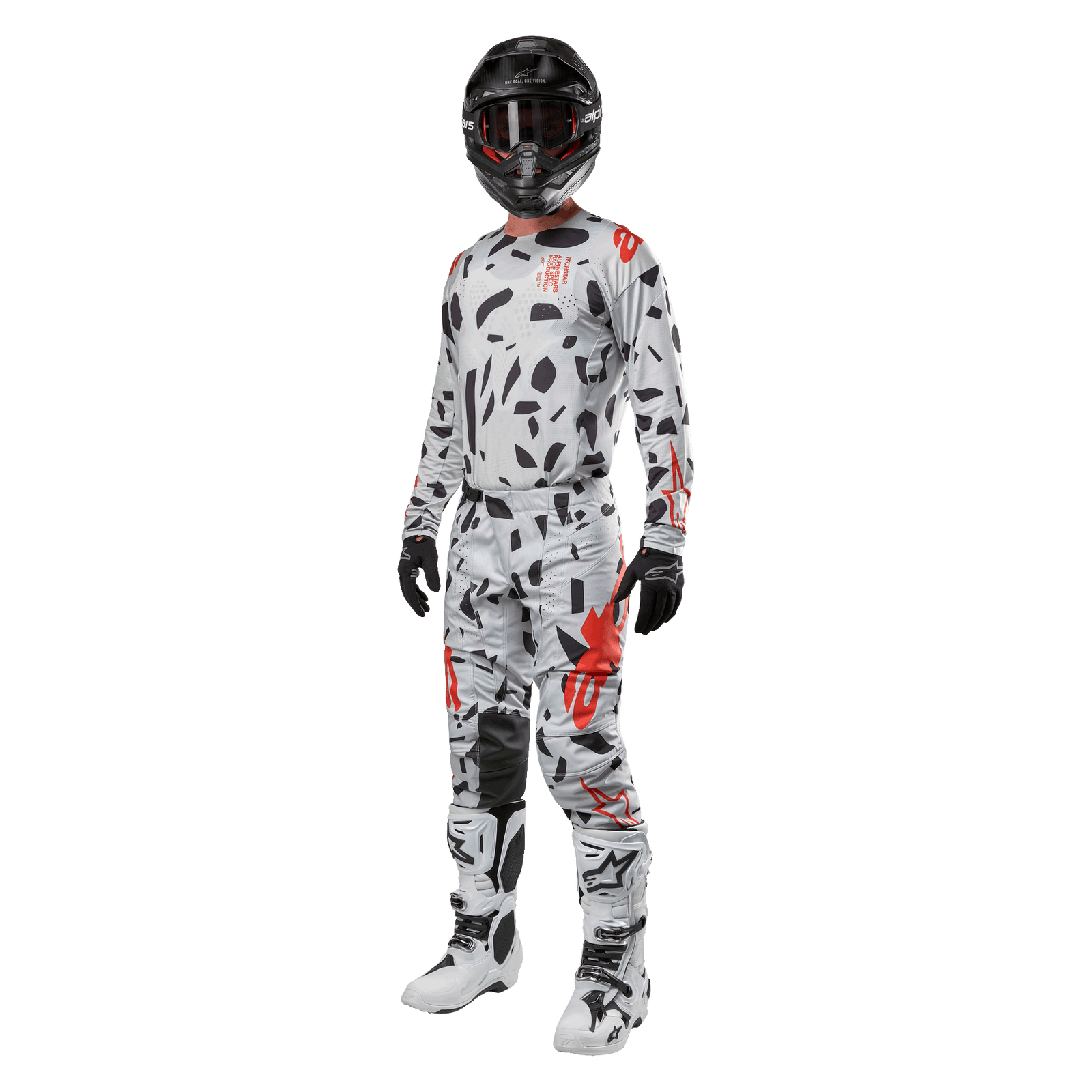 2024 Techstar Rantera Pantaloni