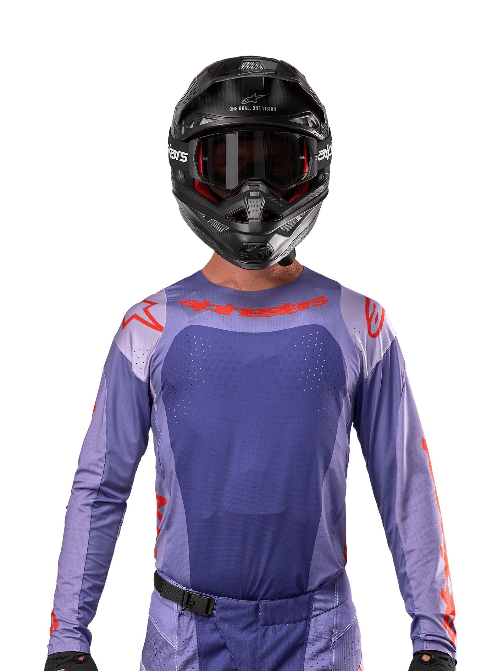 2024 Techstar Ocuri Maglia