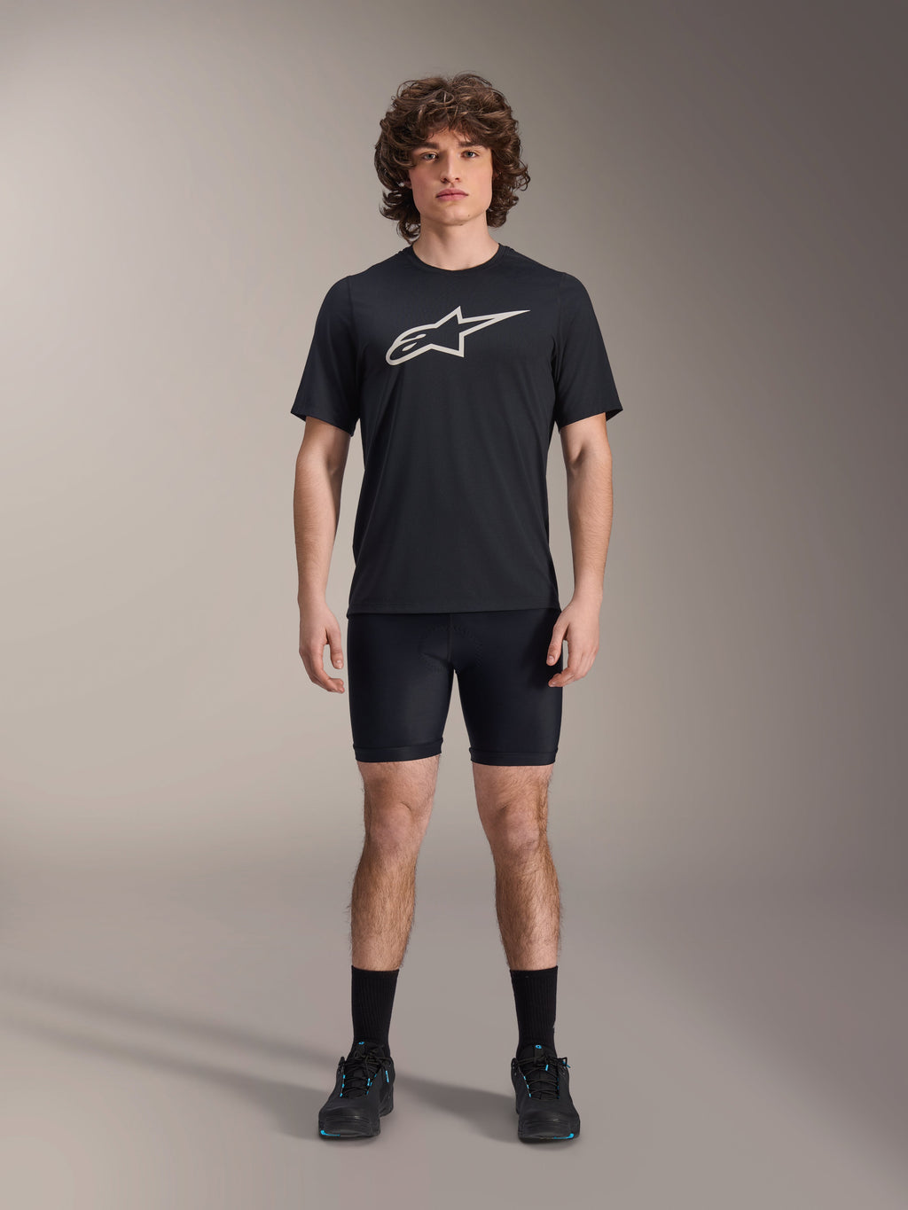 Pantaloncini A-Dura Camo Liner