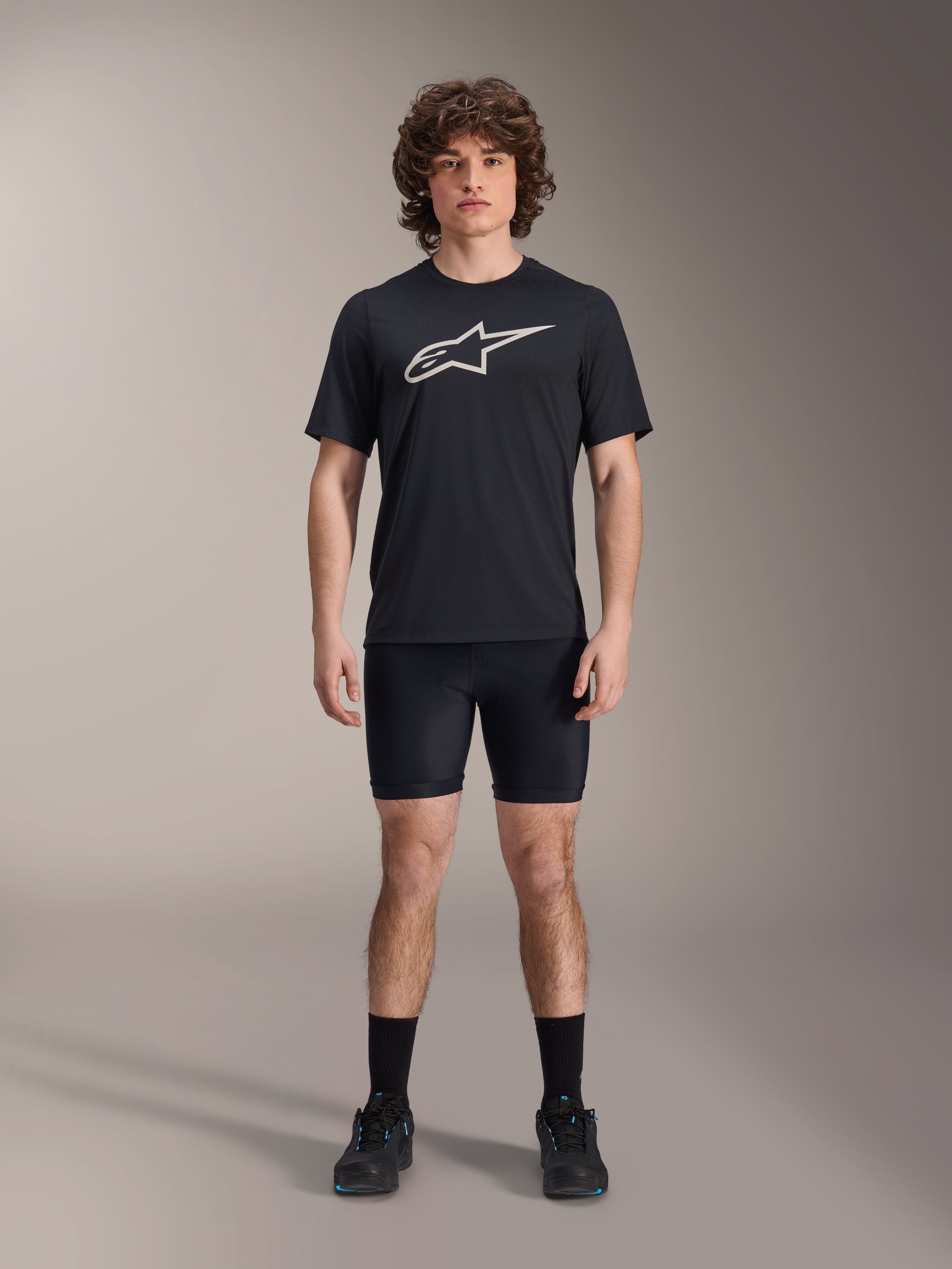 Pantaloncini A-Dura Camo Liner