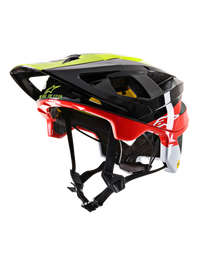 Casco Vector Tech Pilot MTB CE