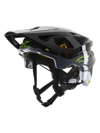 Casco Vector Tech Pilot Ce