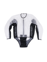Giacca Antipioggia Racing