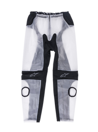 Pantaloni Antipioggia Racing