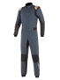 Tuta Hypertech - FIA