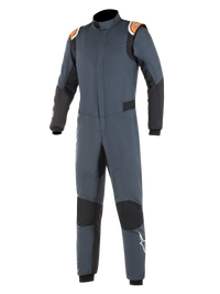Tuta Hypertech - FIA