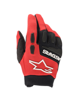 Youth Full Bore Gloves