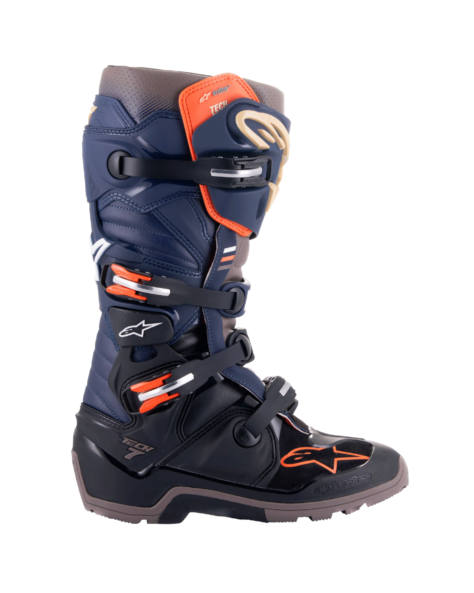 Tech 7 Enduro Drystar® Boots