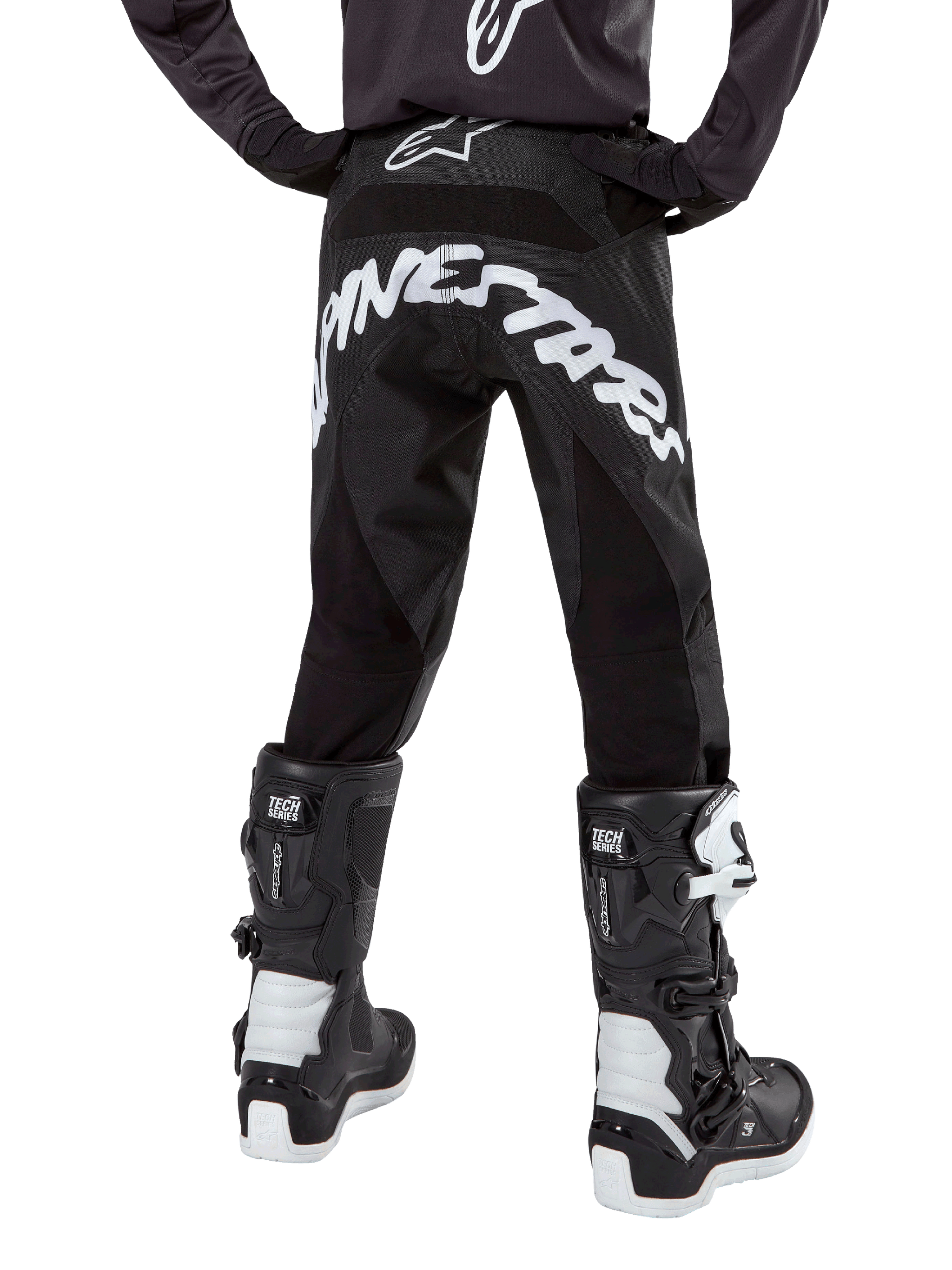 Pantaloni Racer Hana 2024 Ragazzo