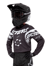 Maglia Racer Hana 2024 Ragazzo 